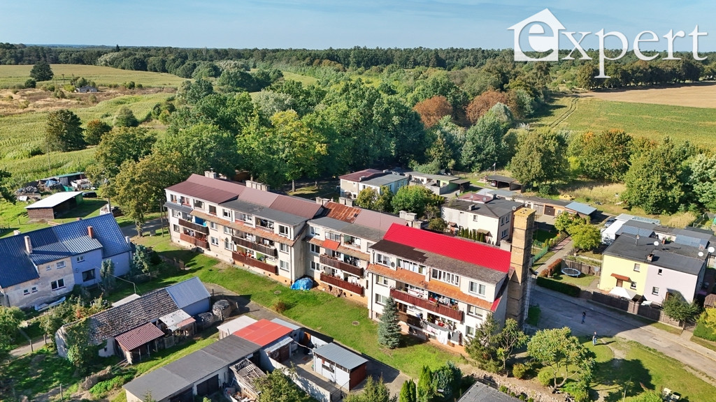 Mieszkanie Sprzedaż Barzkowice
