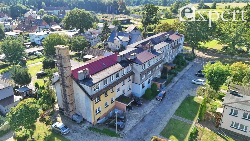 Mieszkanie Sprzedaż Barzkowice