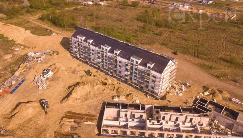 Mieszkanie Sprzedaż Stargard Szarych Szeregów