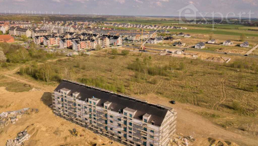 Mieszkanie Sprzedaż Stargard Szarych Szeregów