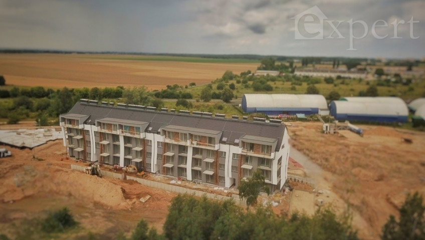 Mieszkanie Sprzedaż Stargard Szarych Szeregów