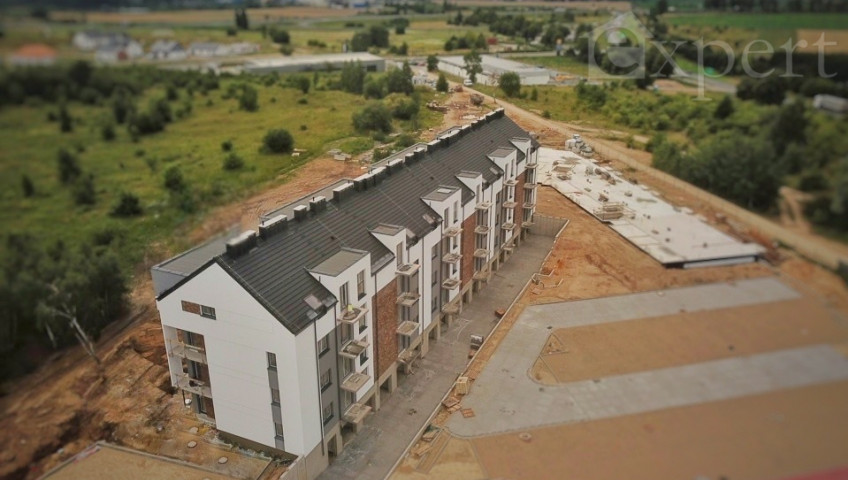 Mieszkanie Sprzedaż Stargard Szarych Szeregów