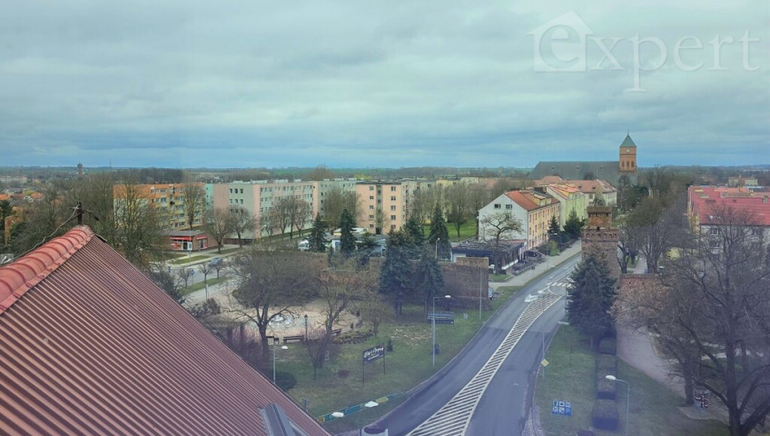 Mieszkanie Sprzedaż Pyrzyce Plac Wolności