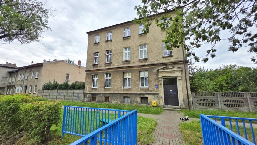 Mieszkanie Sprzedaż Stargard Bydgoska