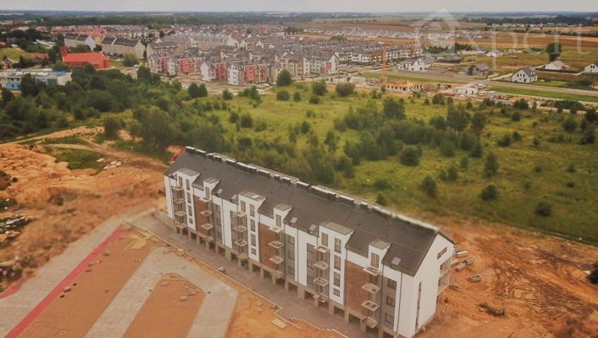 Mieszkanie Sprzedaż Stargard Szarych Szeregów