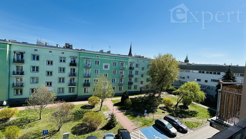 Mieszkanie Sprzedaż Stargard Centrum os.&nbsp;Osiedle Tysiąclecia