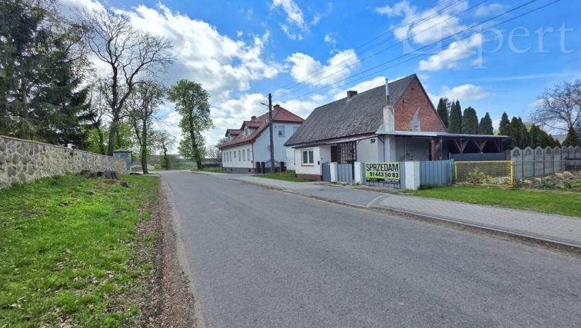 Dom Sprzedaż Mielno Pyrzyckie