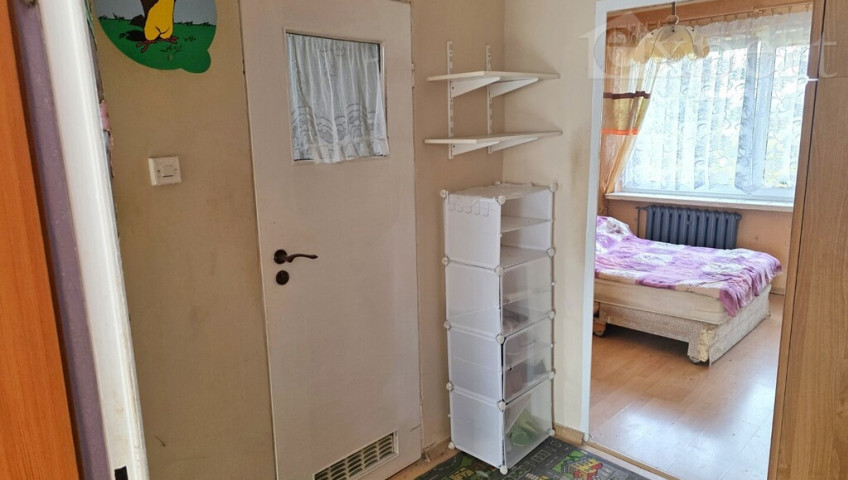 Mieszkanie Sprzedaż Krąpiel