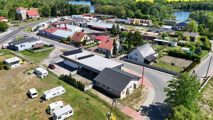 Mieszkanie Sprzedaż Stargard