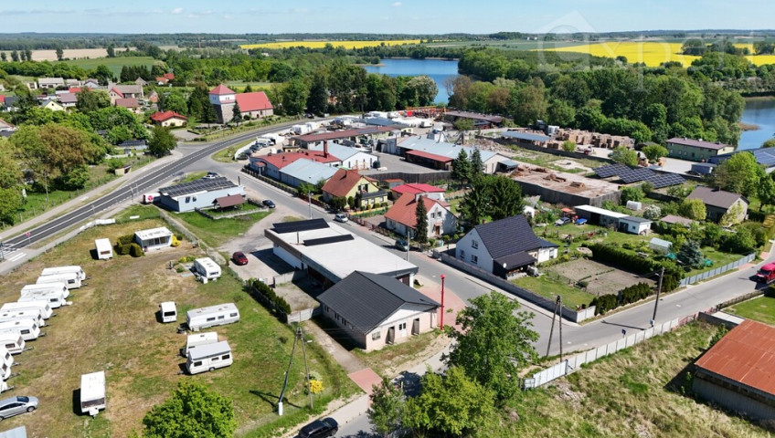 Mieszkanie Sprzedaż Stargard