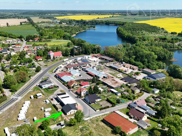 Mieszkanie Sprzedaż Stargard
