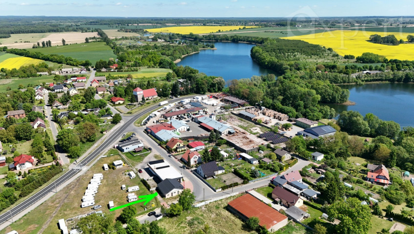 Mieszkanie Sprzedaż Stargard