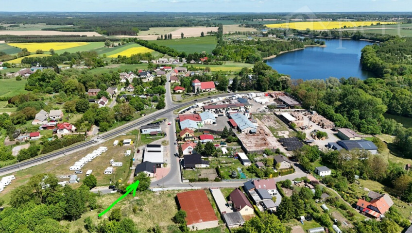 Mieszkanie Sprzedaż Stargard
