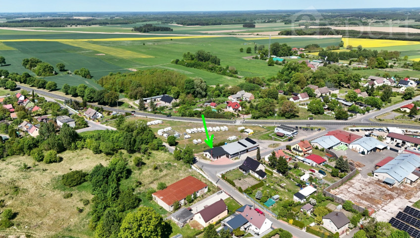 Mieszkanie Sprzedaż Stargard