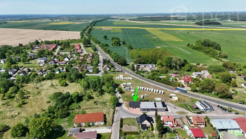 Mieszkanie Sprzedaż Stargard