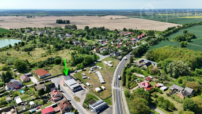 Mieszkanie Sprzedaż Stargard