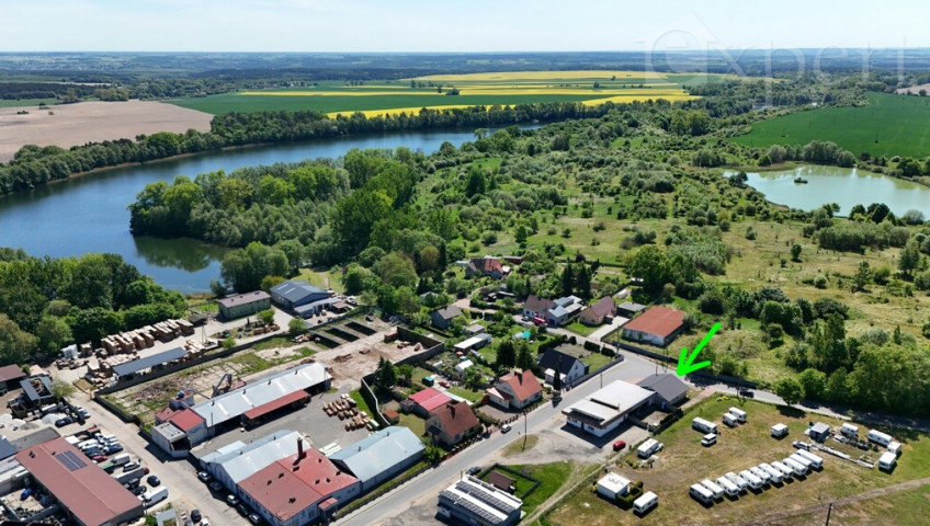 Mieszkanie Sprzedaż Stargard