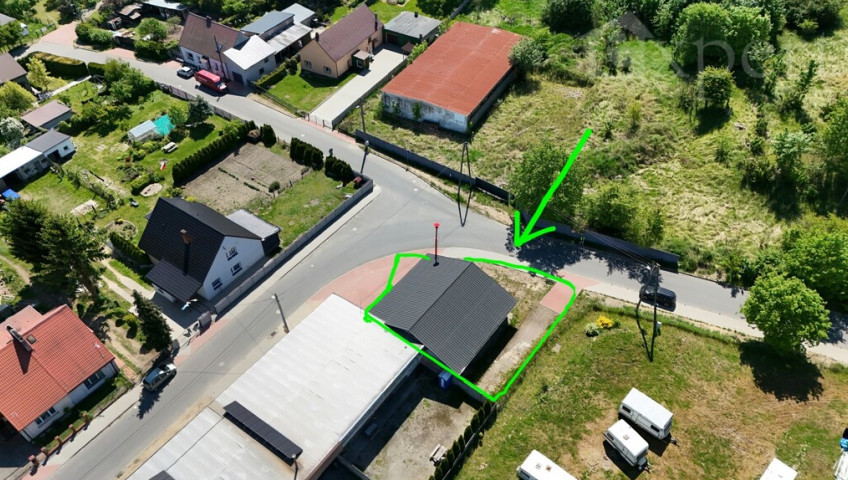 Mieszkanie Sprzedaż Stargard