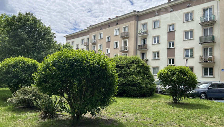 Mieszkanie Sprzedaż Stargard Centrum os.&nbsp;Osiedle Tysiąclecia