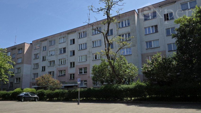 Mieszkanie Sprzedaż Stargard os.&nbsp;Mikołaja Kopernika