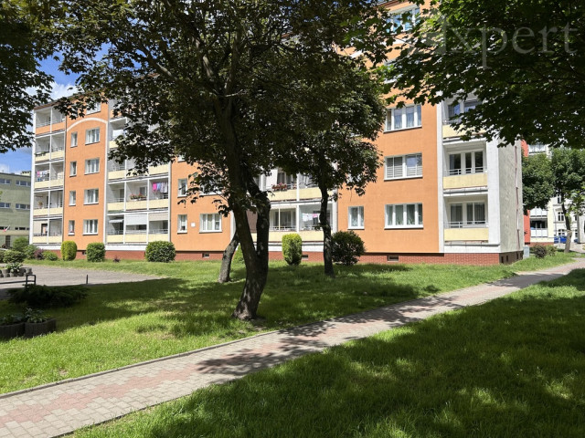 Mieszkanie Sprzedaż Stargard Starówka