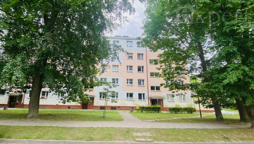 Mieszkanie Sprzedaż Stargard os. Lotnisko