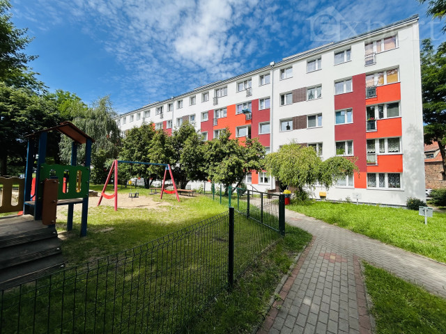 Mieszkanie Sprzedaż Stargard Starówka Kazimierza Wielkiego