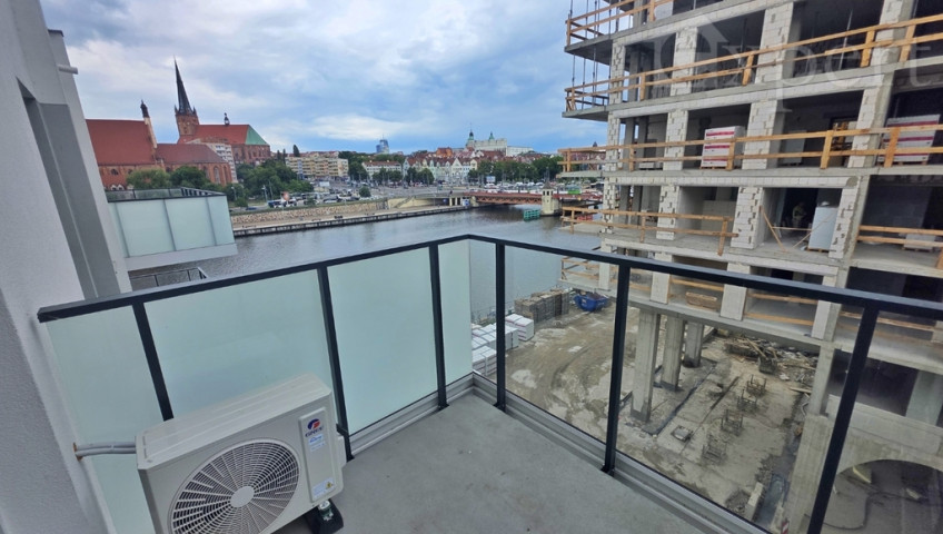 Mieszkanie Wynajem Szczecin Zielonego Mostu