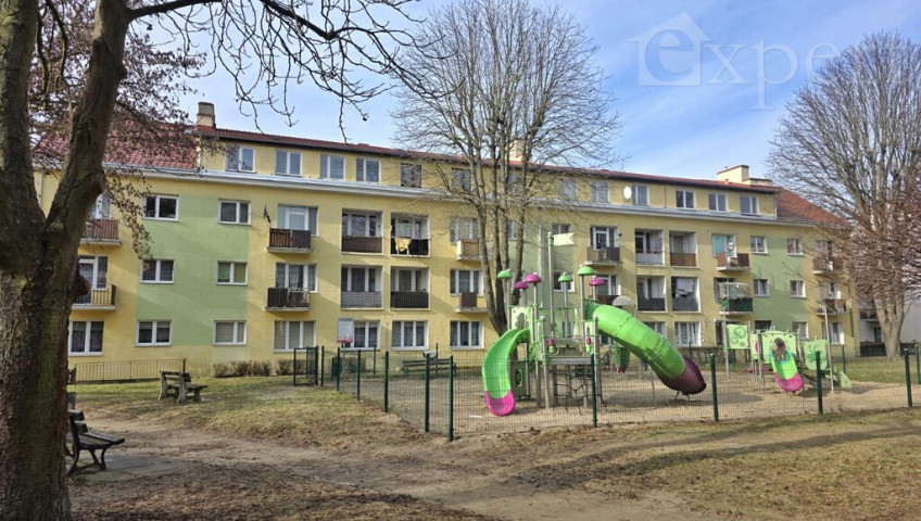 Mieszkanie Wynajem Pyrzyce 1 Maja