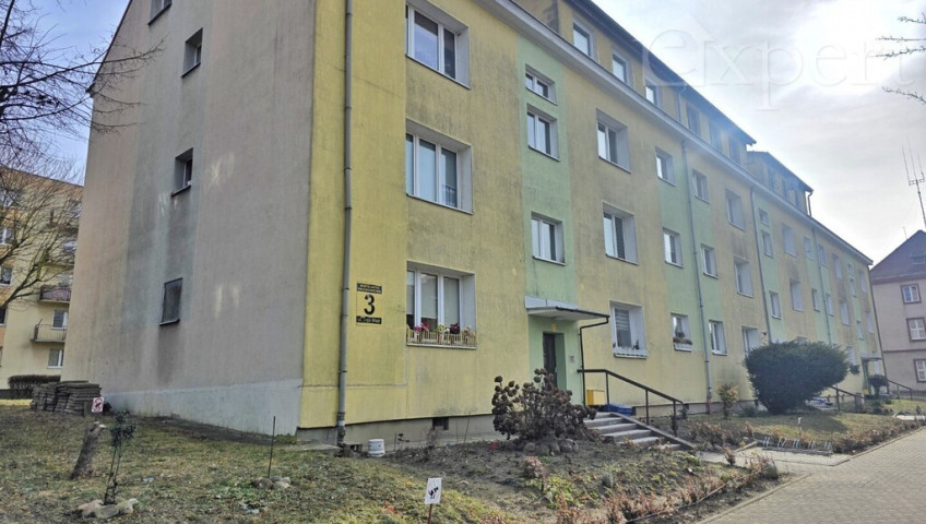 Mieszkanie Wynajem Pyrzyce 1 Maja