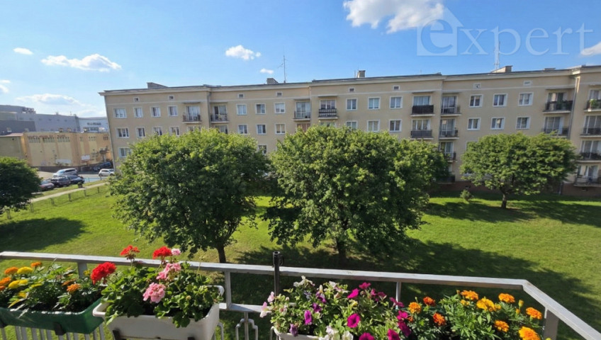 Mieszkanie Sprzedaż Stargard Centrum os.&nbsp;Osiedle Tysiąclecia
