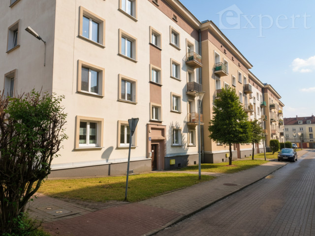 Mieszkanie Sprzedaż Stargard Centrum os.&nbsp;Osiedle Tysiąclecia