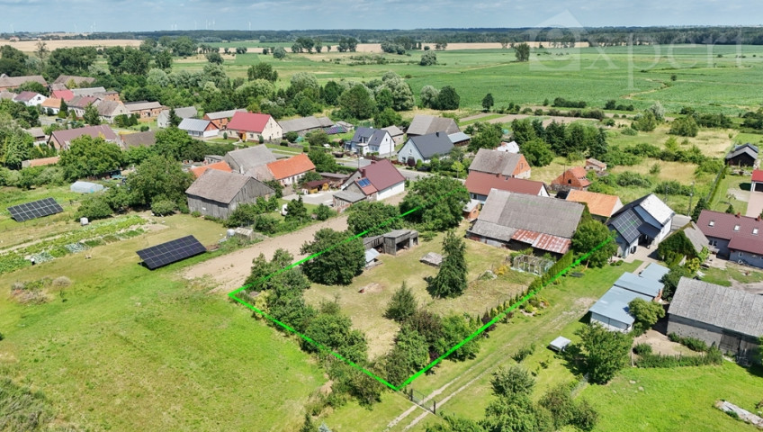 Dom Sprzedaż Tetyń