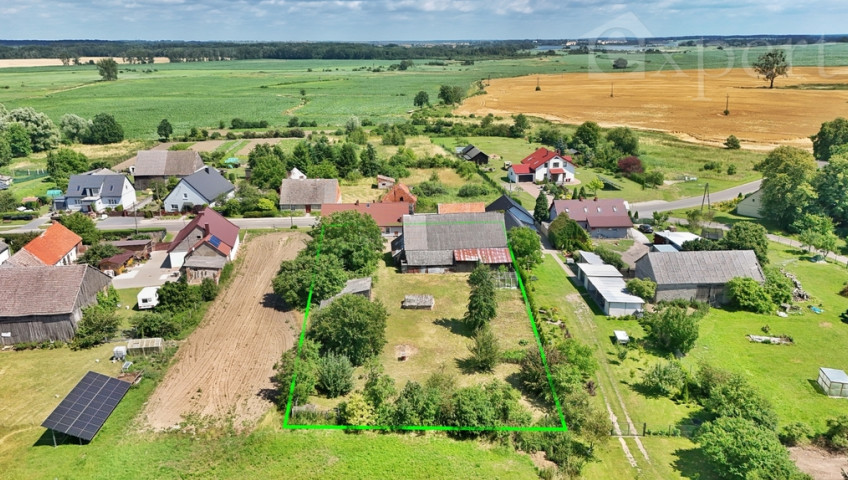 Dom Sprzedaż Tetyń