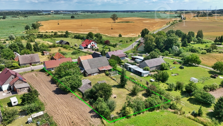 Dom Sprzedaż Tetyń