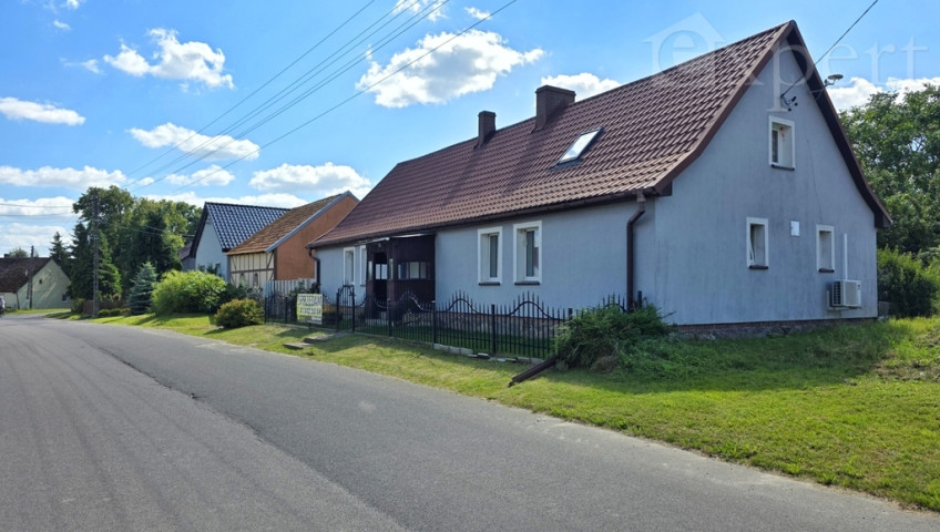 Dom Sprzedaż Tetyń