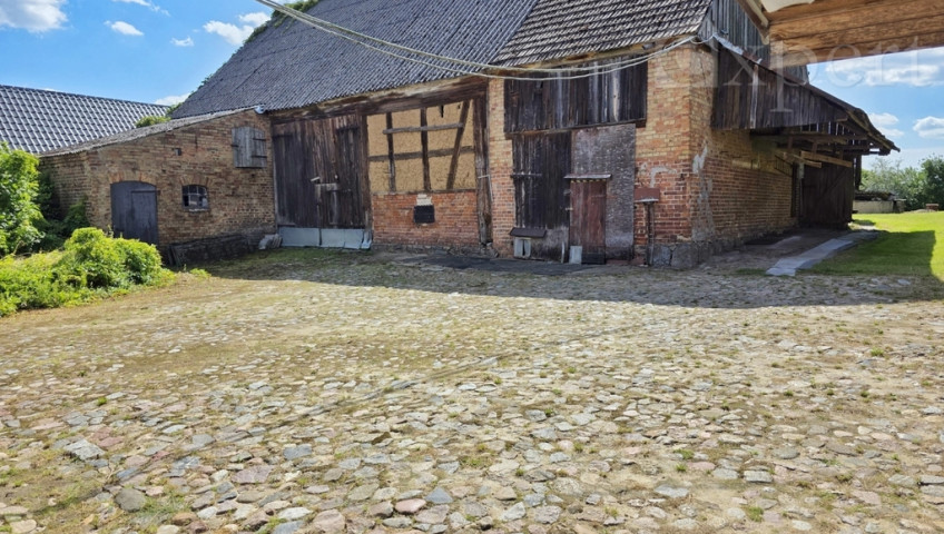 Dom Sprzedaż Tetyń
