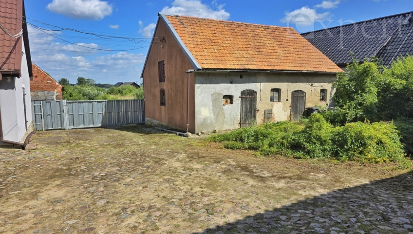 Dom Sprzedaż Tetyń