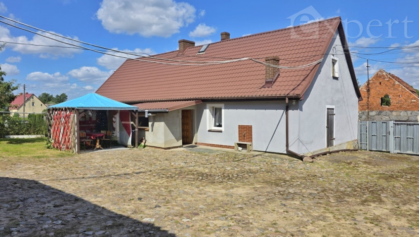 Dom Sprzedaż Tetyń