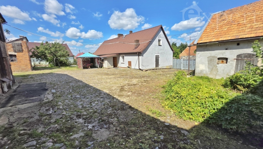 Dom Sprzedaż Tetyń