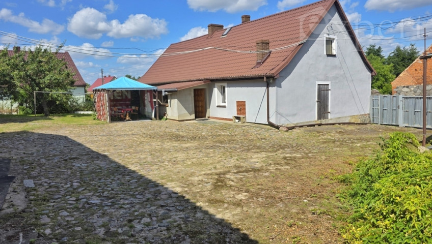 Dom Sprzedaż Tetyń