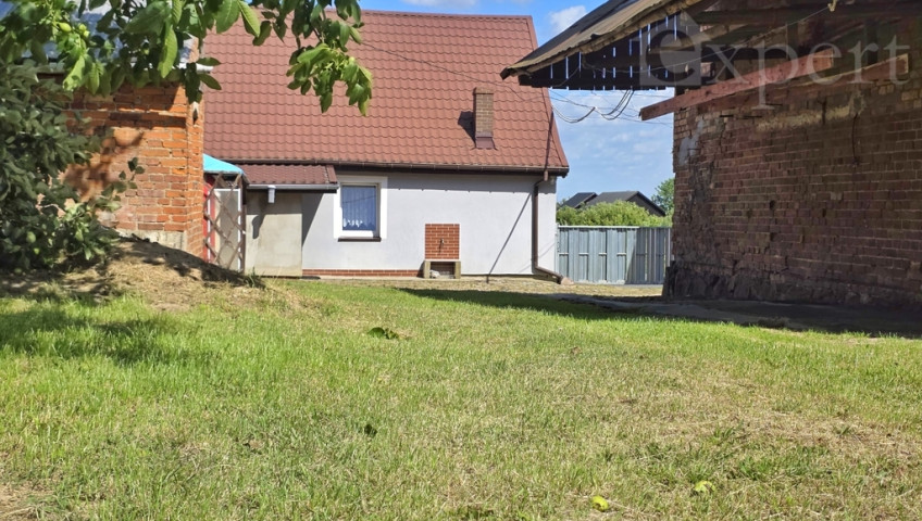 Dom Sprzedaż Tetyń