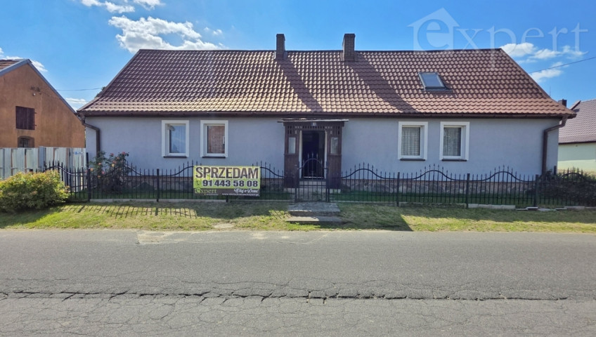 Dom Sprzedaż Tetyń