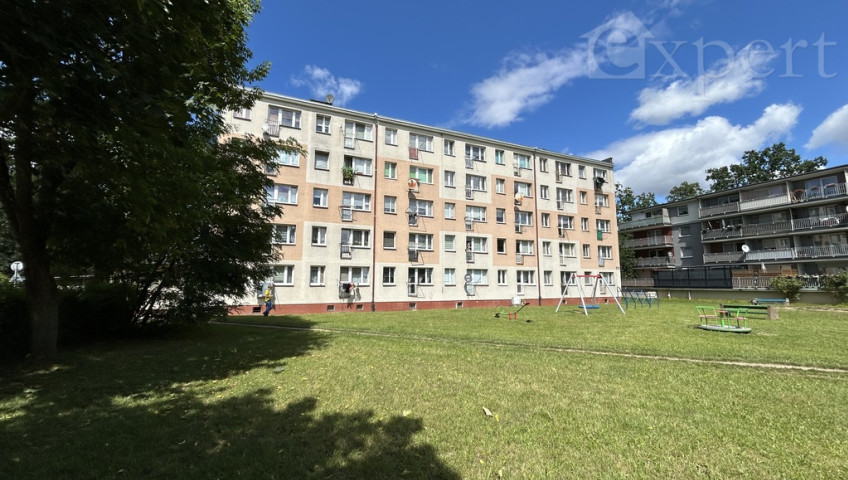 Mieszkanie Sprzedaż Stargard os. Lotnisko