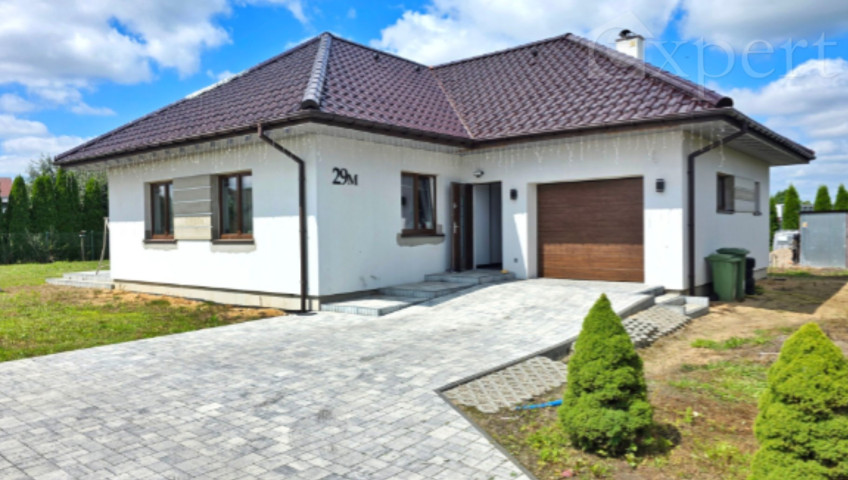 Dom Sprzedaż Stara Dąbrowa