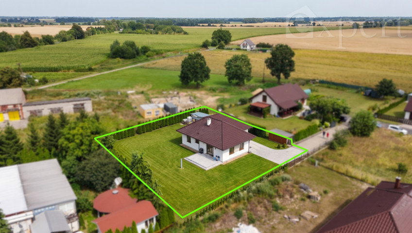 Dom Sprzedaż Stara Dąbrowa