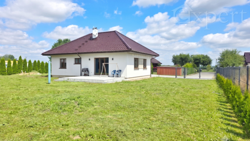 Dom Sprzedaż Stara Dąbrowa
