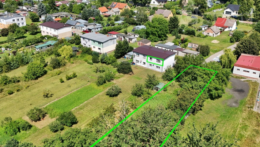 Mieszkanie Sprzedaż Stara Dąbrowa 66