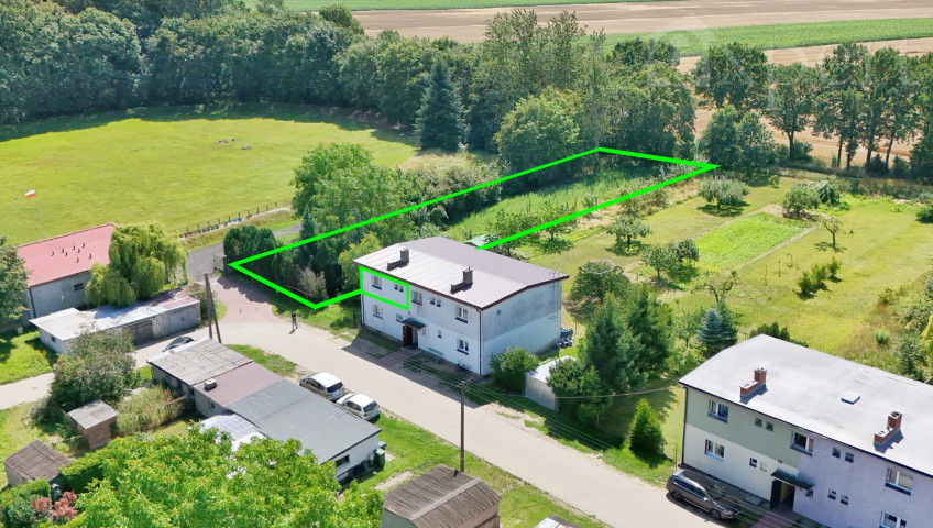 Mieszkanie Sprzedaż Stara Dąbrowa 66