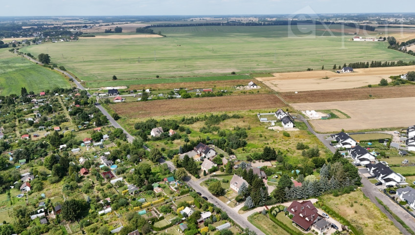 Działka Sprzedaż Stargard Morska